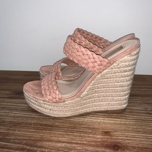 Wedges